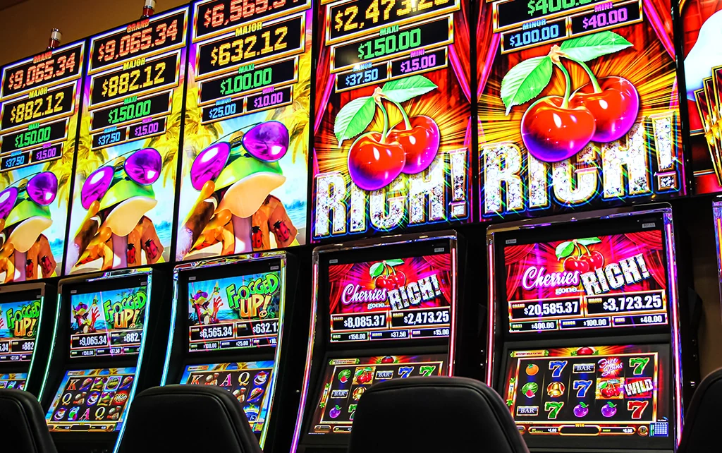 Slot: KK8 Slot – Các lỗi thường gặp khi theo dõi nhịp chơi và cách xử lý