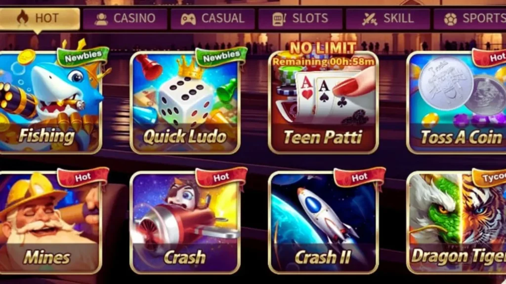 KK8 – Mẹo đọc quy tắc game bài an toàn trên điện thoại di động