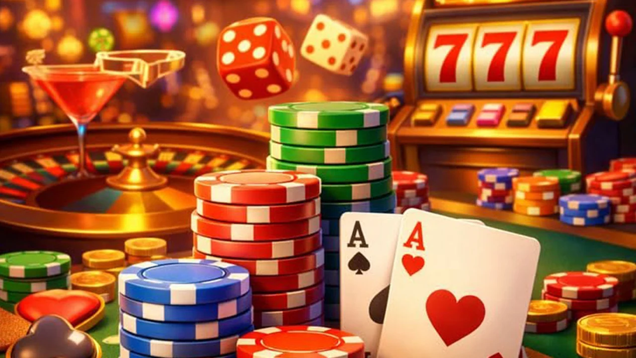 KK8: Kinh nghiệm xem điều kiện game bài rõ ràng hơn