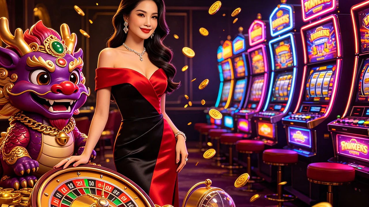 Bắn cá trên KK8 – bước kiểm tra thực tế