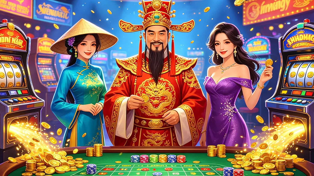 Casino trên KK8 – bước kiểm tra thực tế