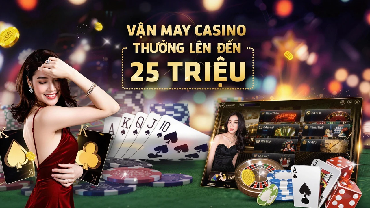 Casino trên KK8 – bước kiểm tra thực tế